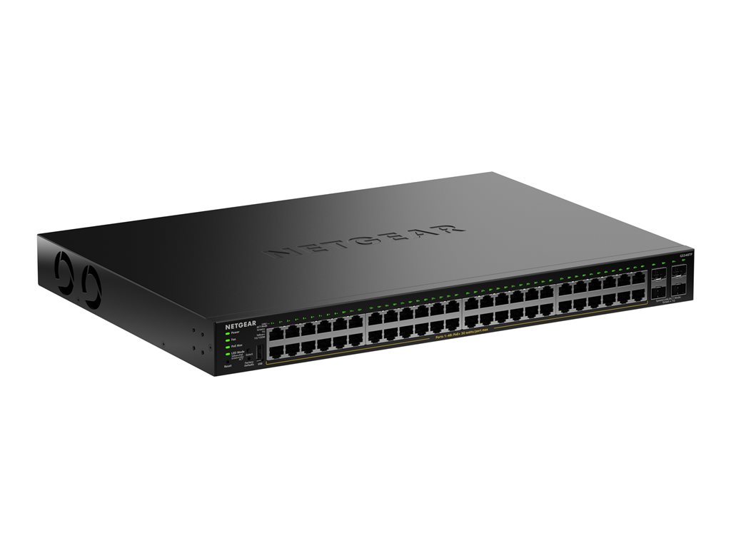 NETGEAR GS348TPv2