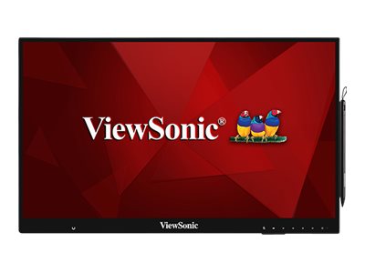 ViewSonic ID2456 LED monitor 24INCH (23.8INCH viewable) touchscreen 