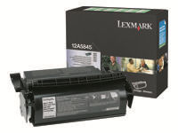 Lexmark Cartouches toner laser 12A5845