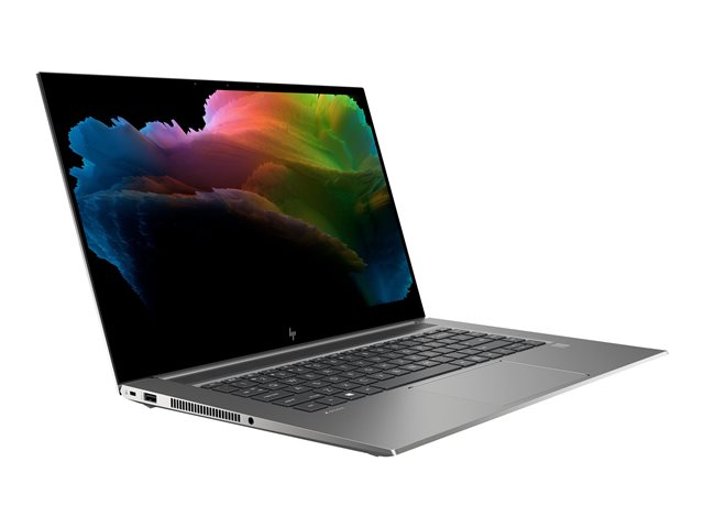 HP ZBook Create G7 Notebook - 15.6