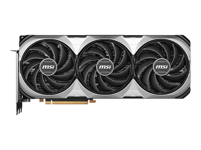(meme)MSI RTX4090 VENTUS 3X E 24G (2個 MSI GeForce RTX 4090 VENTUS 3X E 24G OC | Overview, Specs, Details