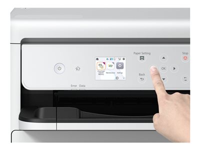EPSON WorkForce Pro WF-M5399DW 25ppm