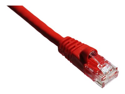Axiom - Patch cable - RJ-45 (M) to RJ-45 (M)