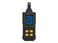 Startech - thermo-hygrometer