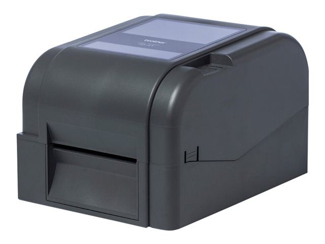 Brother TD-4420TN - imprimante d\'tiquettes - Noir et blanc - thermique direct/transfert thermique
