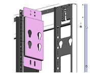 APC - Kit d'accessoires de racks