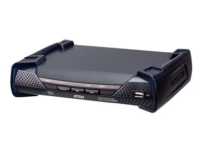 ATEN KE6940AR DVI-I Dual Display KVM over IP Receiver