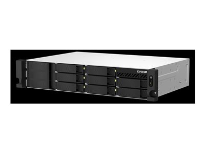 QNAP TS-873AeU-RP - NAS server