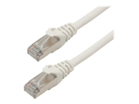 MCL Samar Cables et cordons rseaux FCC6BM-1.5M/W