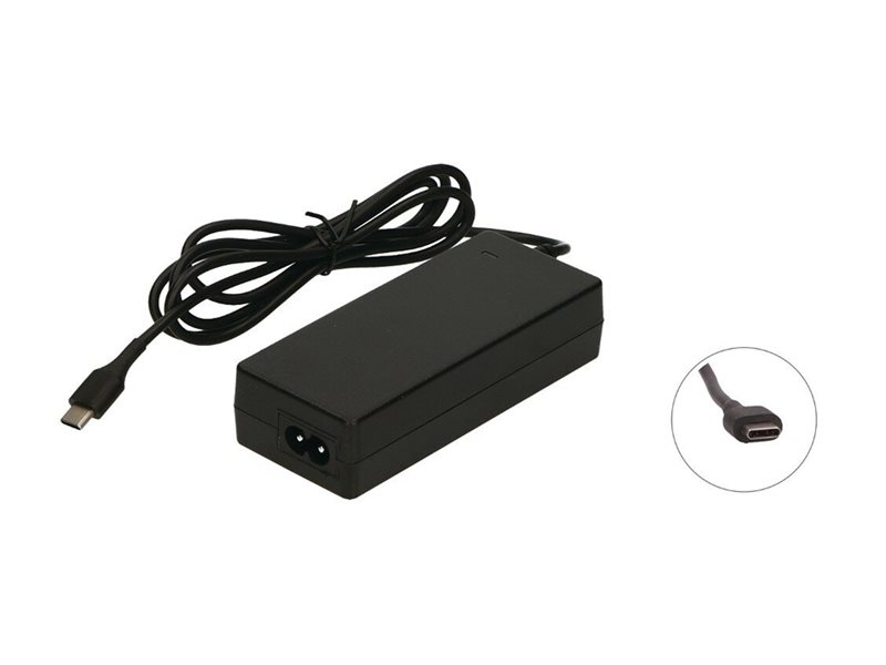 AC Adapter 5V9V15V 3A 20V 2.25A includes power cable – PSA