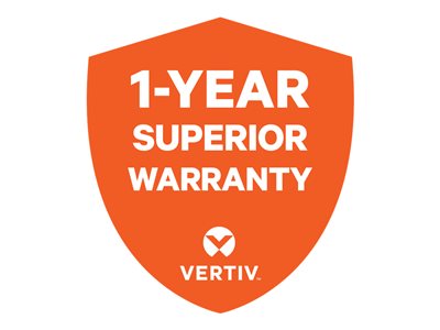 Hardware Maintenance Gold - extended service agree