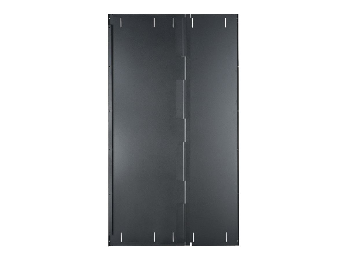 Panduit Net-Access - Rack side panel
