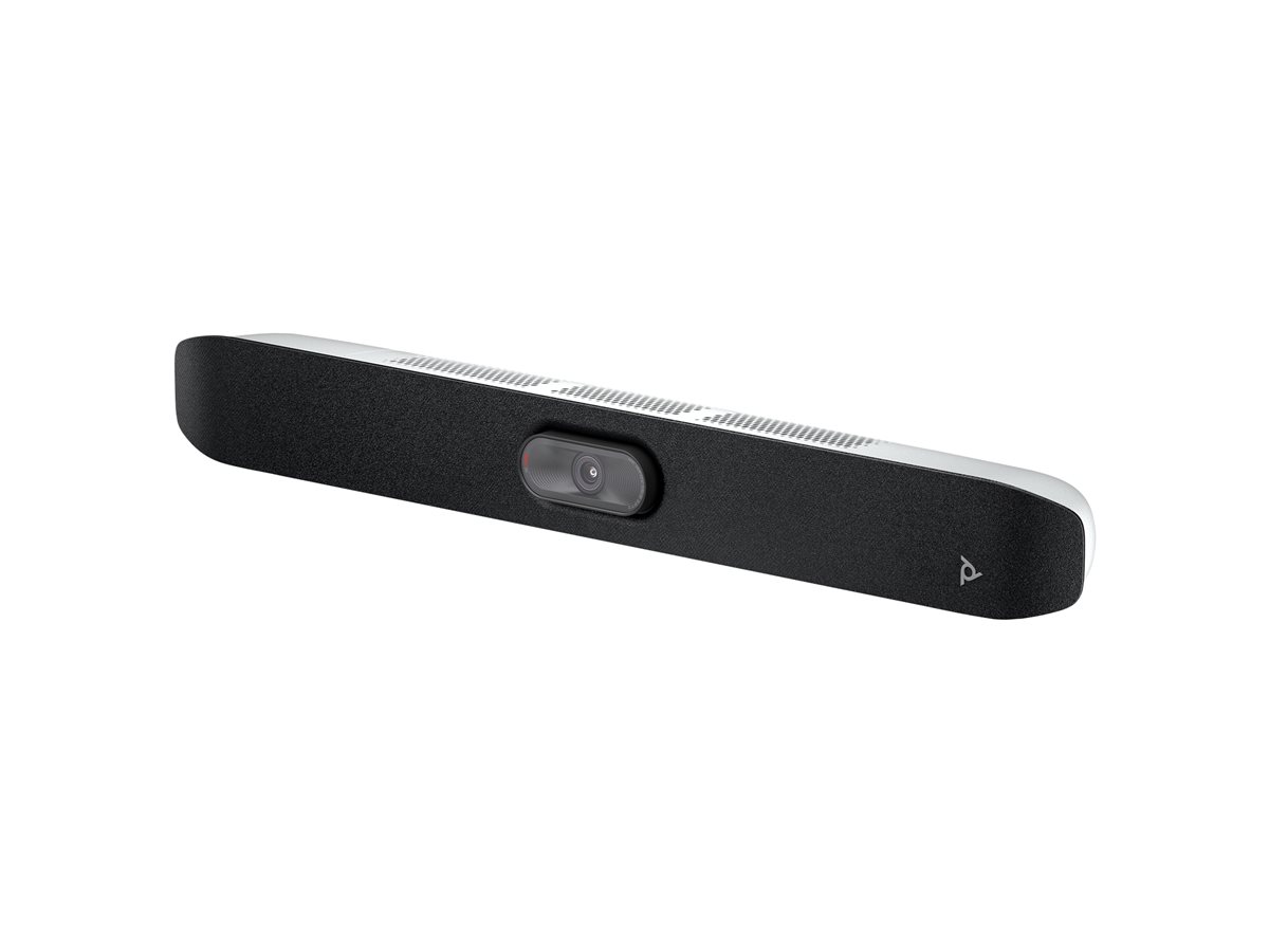 HP Poly Studio X32 - X Series - power adapter included – foto 3