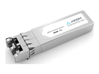 Axiom - SFP+ transceiver module (equivalent to: Brocade 10G-SFPP-LR-8) - 10GbE - 10GBase-LR 