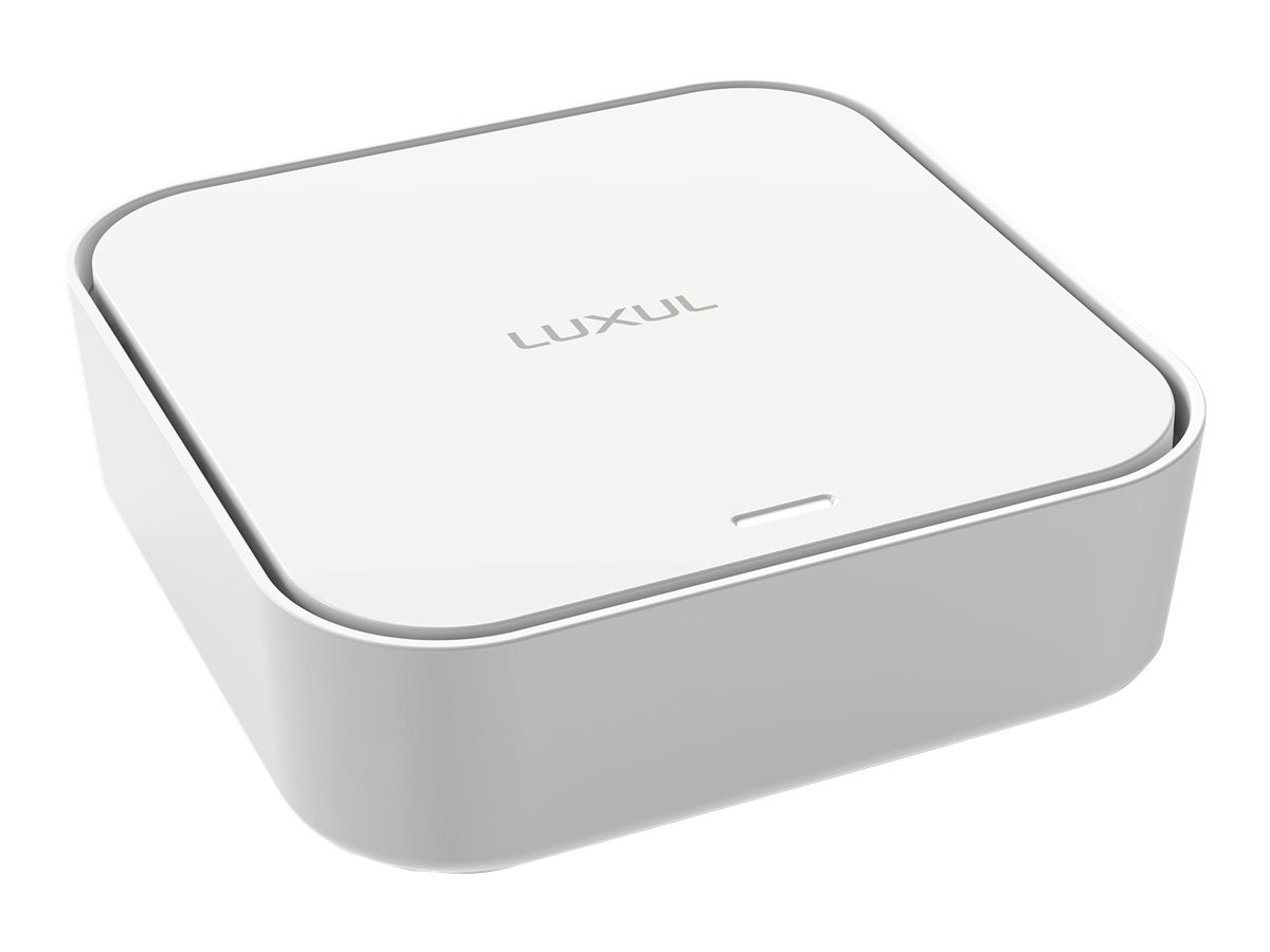 Luxul Epic Mesh - Wi-Fi system - Bluetooth, 802.11a/b/g/n/ac - desktop