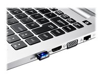 ASUS Netværksadapter USB 2.0 150Mbps Trådløs