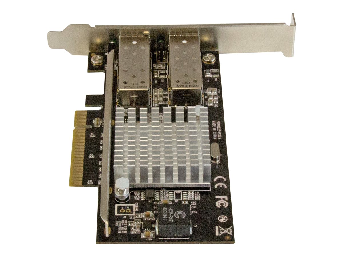 STARTECH StarTech.com 2-Port 10G Fiber Network Ca – foto 2