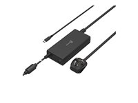 j5create JUP2290C Super Charger - power adapter - 100 Watt