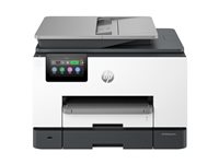 HP Officejet Pro 9135e All-in-One - multifunction printer - colour