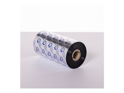 Premium - 5-pack - black - 154 mm x 450 m - print 