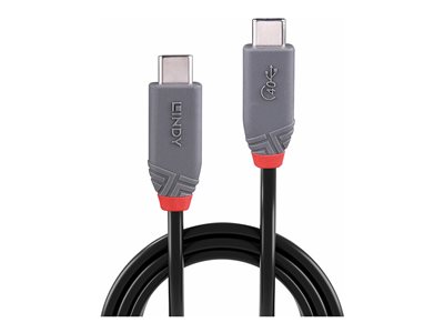 Anthra Line - USB-C cable - 24 pin USB-C to 24 pin