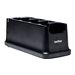 Dock de recharge 4 baies pour gamme RJ 3''