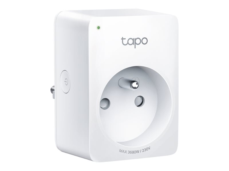 Tapo P110M Mini chytrá Wi-Fi zásuvka