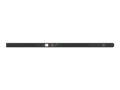 Raritan PX3-1475V - Power distribution unit (rack-mountable)