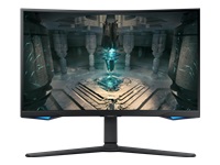 Samsung Produits Samsung LS27BG650EUXEN