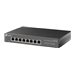 TP-LINK 8-Port 2.5G Multi-Gigabit Switch