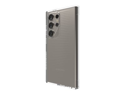 ZAGG Luxe - Back cover for cell phone