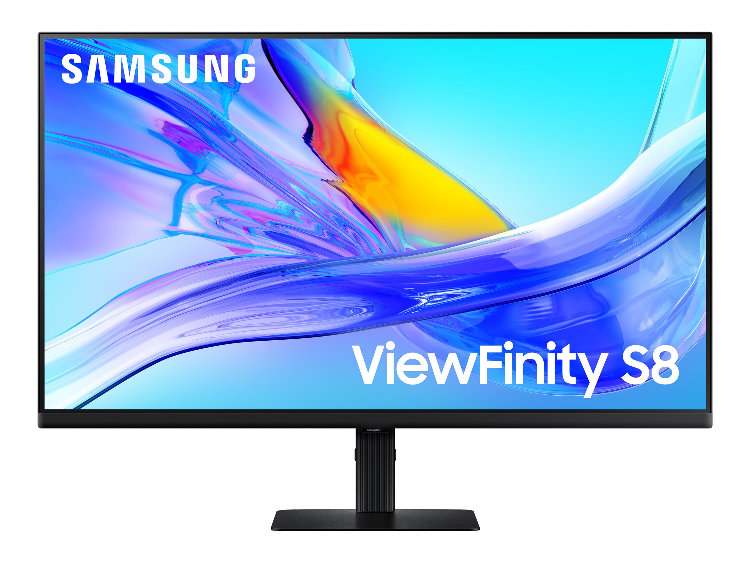 Samsung Viewfinity S8 S32d800uau S80ud Series Led Monitor 32 Hdr
