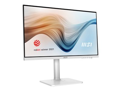 MSI Modern MD241PW - LED monitor - Full HD (1080p) - 23.8
