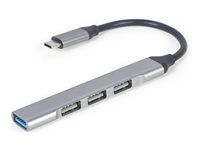 Gembird Hub 4 porte USB