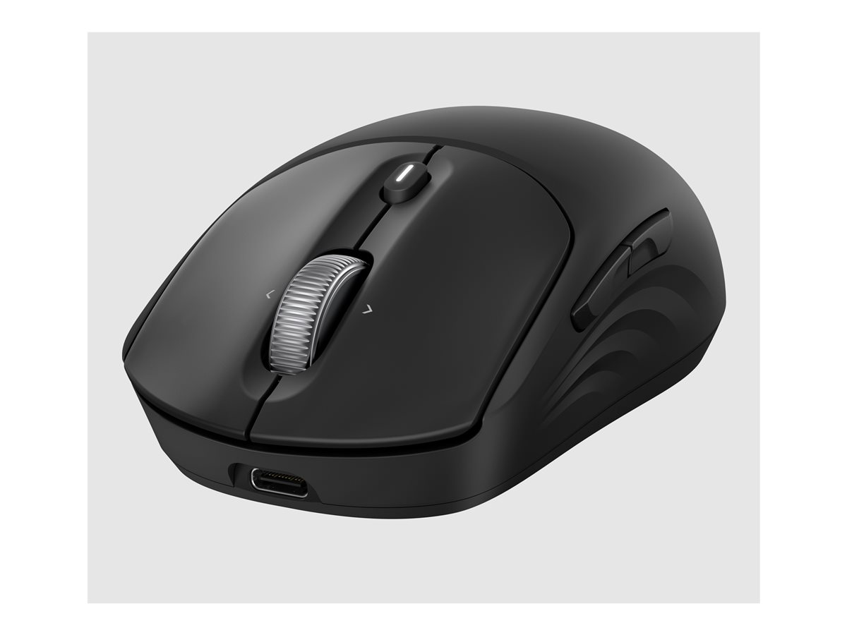 HP 700 Rechargeable Mouse