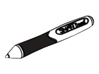 SMART - Whiteboard stylus - for Board 480