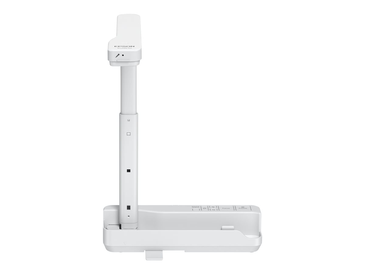 EPSON ELPDC07 document camera