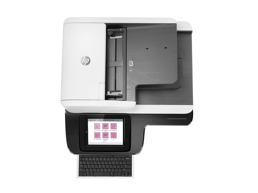 HP ScanJet Enterprise Flow N9120 fn2