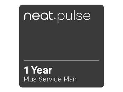 Neat Pulse Plus - Subscription license (1 year)