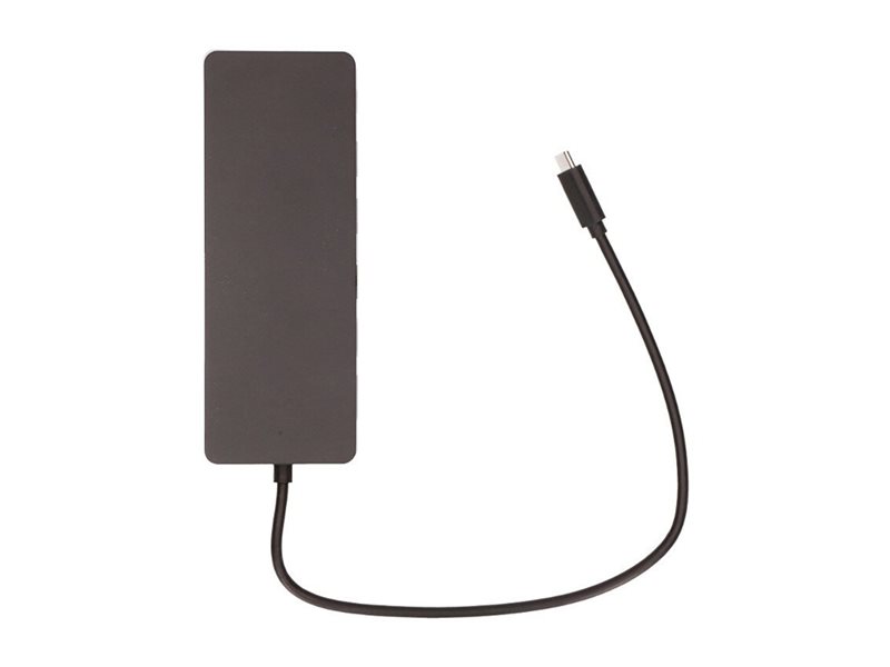 Universal USB-C-Multiport-Hub Replaces DOC0253A – PSA