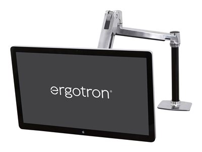 ERGOTRON 45-360-026, Tischhalterungen, ERGOTRON LX Sit  (BILD5)