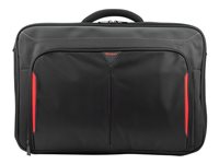 Targus Classic+ Clamshell - notebook carrying case