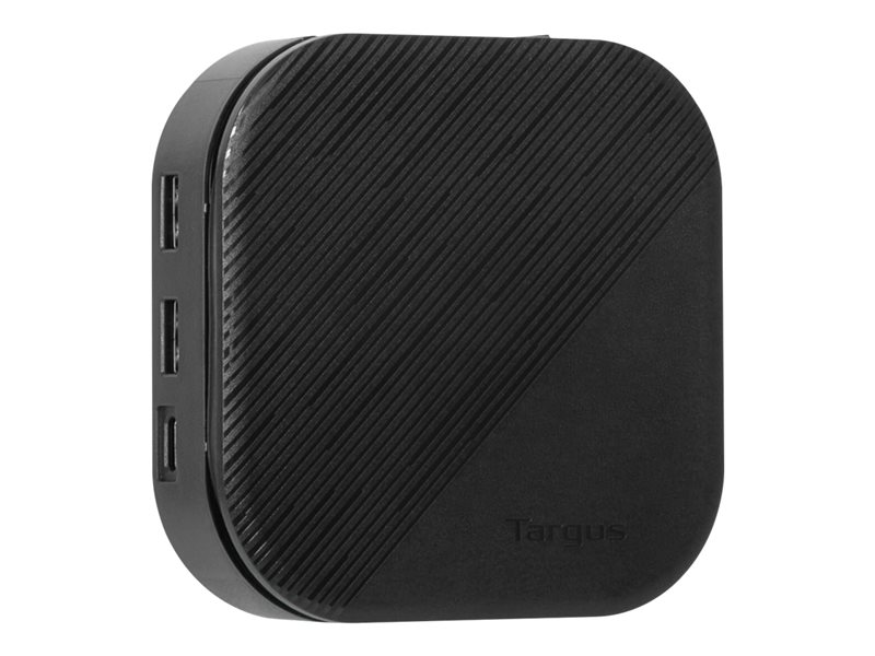 Targus - Support pour ordinateur portable avec station d'accueil intégrée -  Targus Europe