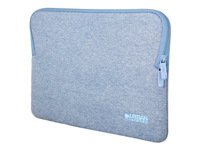 URBAN FACTORY MEMOREE SLEEVE MAC 15 BLEU