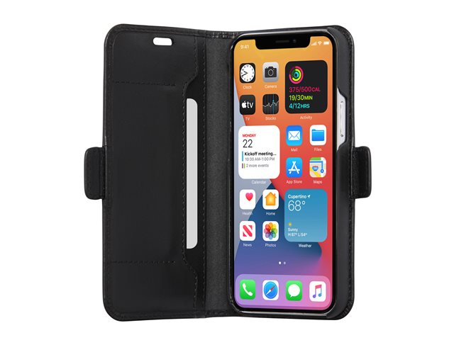 dbramante1928 Copenhagen Slim Wallet Phone 12  & 12 Pro