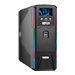 Eaton Tripp Lite Series 1500VA 900W 120V Pure Sine Wave Gaming UPS Battery Backup