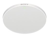 Sony MAS-A100 Mikrofon Stråleforming Hvid