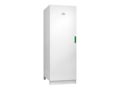 APC Empty Battery Cabinet 700mm wide