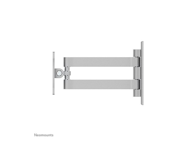 NEOMOUNTS Wall Mount 10-24p Tilt Sil