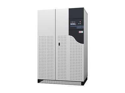 MGE GALAXY PW 200KVA SUPPORT SET